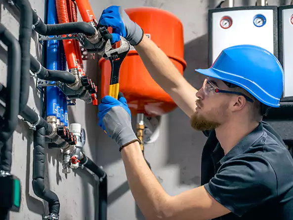 Why Choose Englewood Plumbing Heating for Gas Water Heater Installation in Englewood, NJ