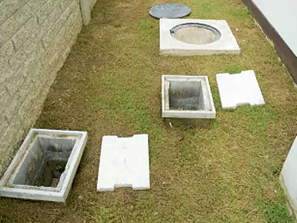 Why Choose Englewood Plumbing Heating for Grease Trap Cleaning in Englewood, NJ?