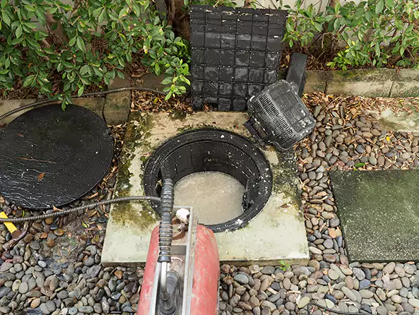 Why Choose Englewood Plumbing Heating for Grease Trap Repair in Englewood, NJ?
