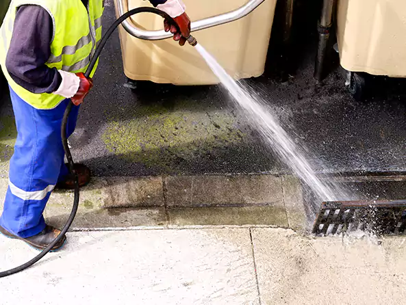 Why Choose Englewood Plumbing Heating for Hydro Jetting in Englewood, NJ?