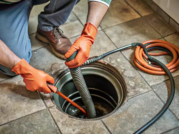 Why Choose Englewood Plumbing Heating for Hydrojet Plumbing in Englewood, NJ?