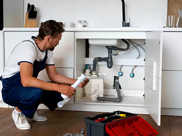 Why Choose Englewood Plumbing Heating for Insinkerator Installation in Englewood, NJ?