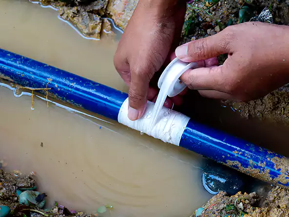  Why Choose Englewood Plumbing Heating for Leak Detection in Englewood, NJ?]