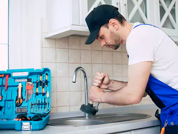  Why Choose Englewood Plumbing Heating for New Construction Plumbing in Englewood, NJ?