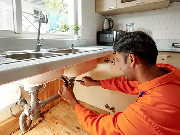 Why Choose Englewood Plumbing Heating for Plumbing Installation in Englewood, NJ?