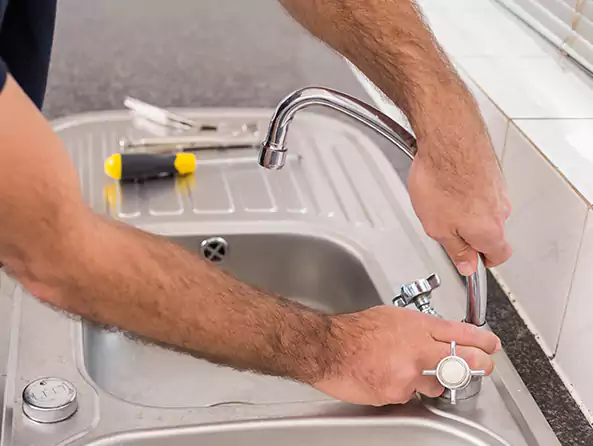 Why Choose Englewood Plumbing Heating for Plumbing Replacement in Englewood, NJ?