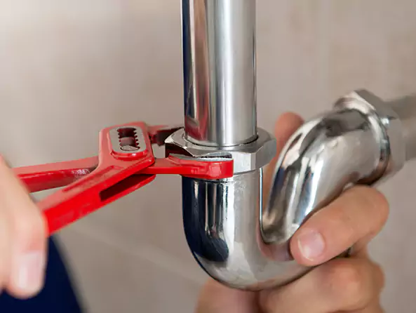 Why Choose Englewood Plumbing Heating for Polybutylene Plumbing Replacement in Englewood, NJ?