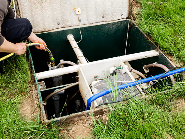 Why Choose Englewood Plumbing Heating for Sewage Ejector Pump Installation in Englewood, NJ?