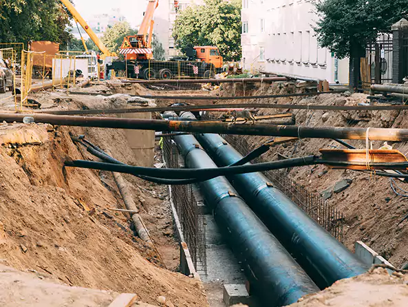 Why Choose Englewood Plumbing Heating for Sewer Cleaning in Englewood, NJ?