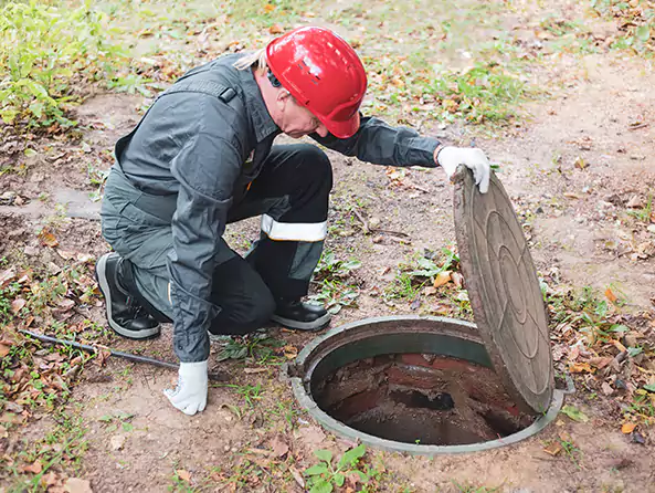 Why Choose Englewood Plumbing Heating for Sewer Repair in Englewood, NJ?