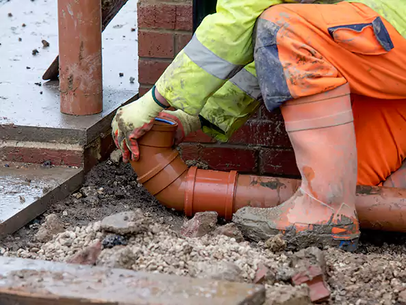 Why Choose Englewood Plumbing Heating for Sewer Replacement in Englewood, NJ?