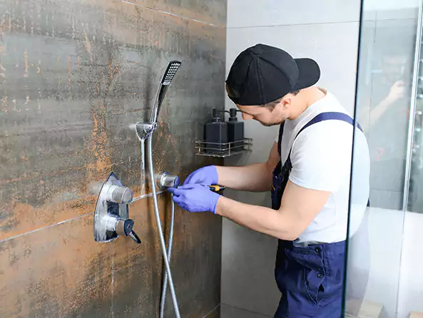 Why Choose Englewood Plumbing Heating for Shower Installation in Englewood, NJ?