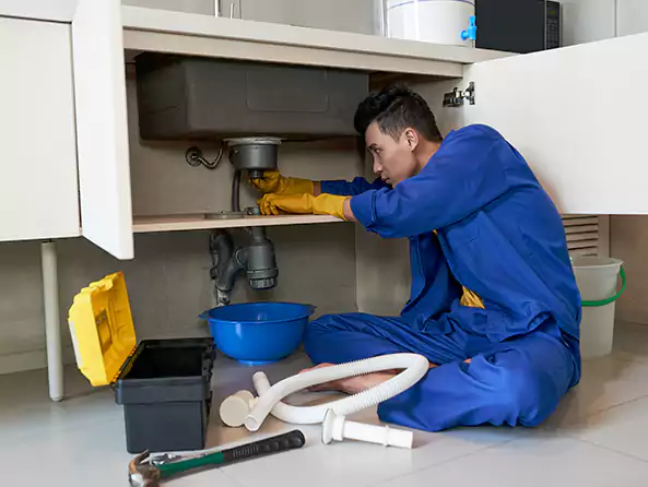 Why Choose Englewood Plumbing Heating for Sink Drain Replacement in Englewood, NJ?