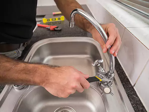 Why Choose Englewood Plumbing Heating for Sink Installation in Englewood, NJ?