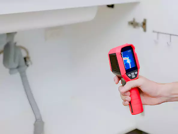  Why Choose Englewood Plumbing Heating for Slab Leak Detection in Englewood, NJ?