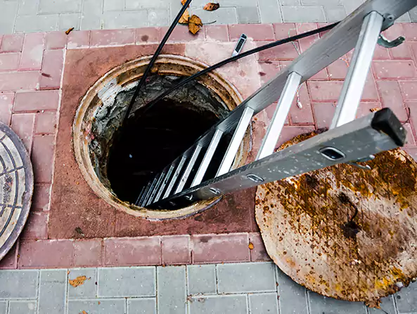 Why Choose Englewood Plumbing Heating for Storm Drain Cleaning in Englewood, NJ?