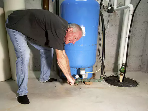 Why Choose Englewood Plumbing Heating for Sump Pump Installation in Englewood?
