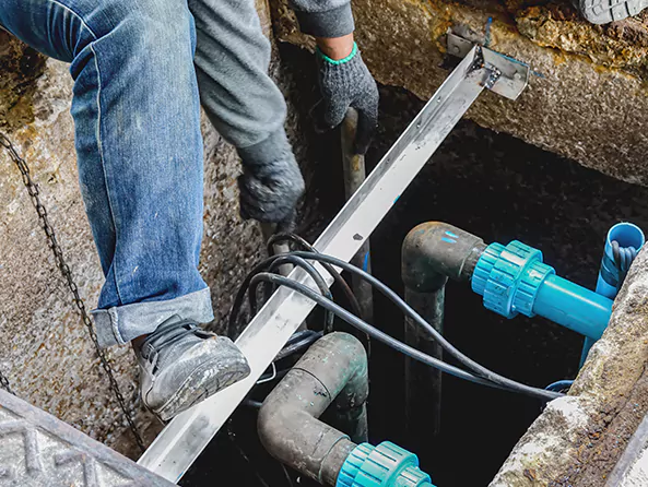 Why Choose Englewood Plumbing Heating for Sump Pump Maintenance in Englewood, NJ?