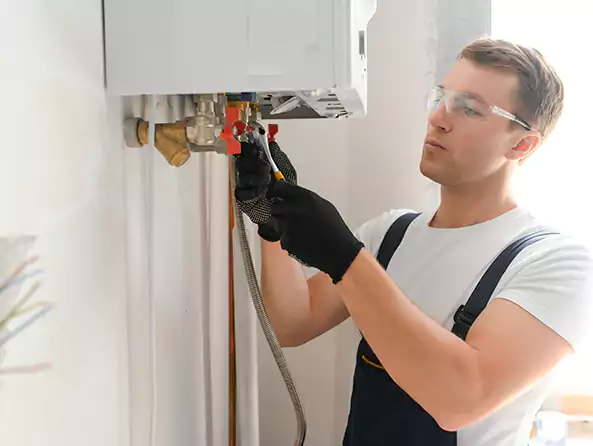 Why Choose Englewood Plumbing Heating for Tankless Water Heater Repair in Englewood, NJ?