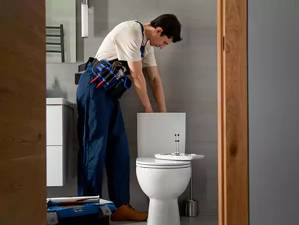 Why Choose Englewood Plumbing Heating for Toilet Replacement in Englewood, NJ?