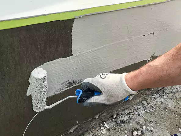 Why Choose Englewood Plumbing Heating for Walls Waterproofing in Englewood, NJ?