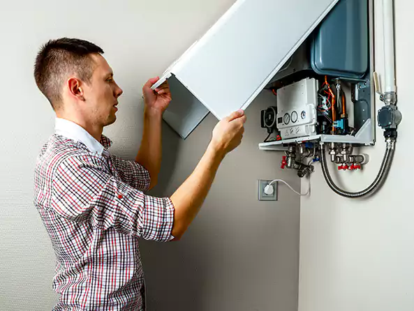 Why Choose Englewood Plumbing Heating for Water Heater Installation in Englewood, NJ?