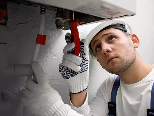 Why Choose Englewood Plumbing Heating for Water Heater Repair in Englewood, NJ?