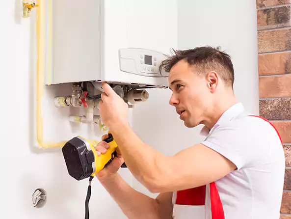 Why Choose Englewood Plumbing Heating for Water Heater Replacement in Englewood, NJ?