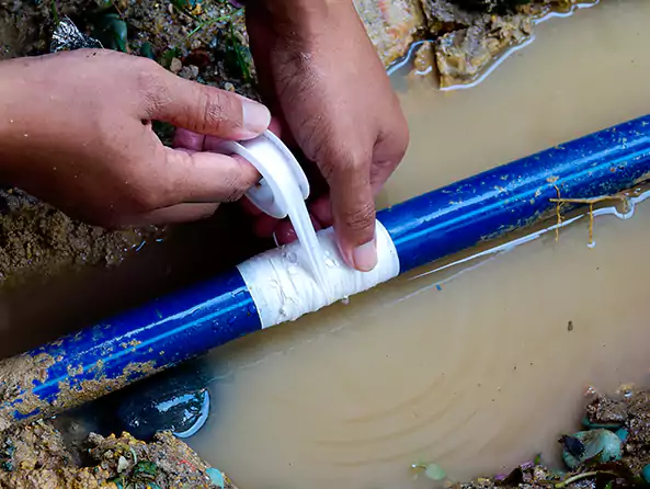 Why Choose Englewood Plumbing Heating for Water Line Replacement in Englewood, NJ?