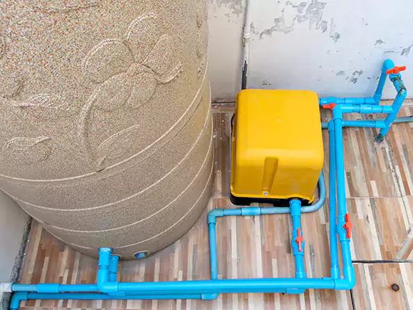 Why Choose Englewood Plumbing Heating for Well Pressure Tank Replacement in Englewood, NJ?