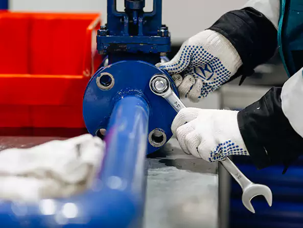 Why Choose Englewood Plumbing Heating for Well Pump Repair in Englewood, NJ?