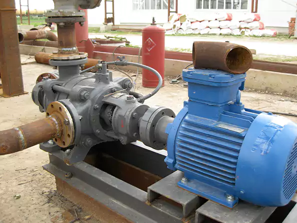 Why Choose Englewood Plumbing Heating for Well Pump Replacement in Englewood, NJ?