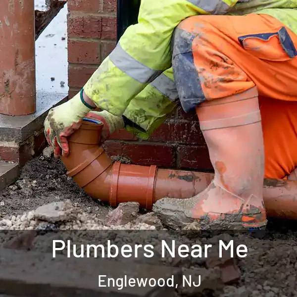  Plumbers Near Me Englewood, NJ