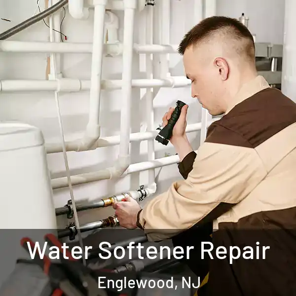  Water Softener Repair Englewood, NJ