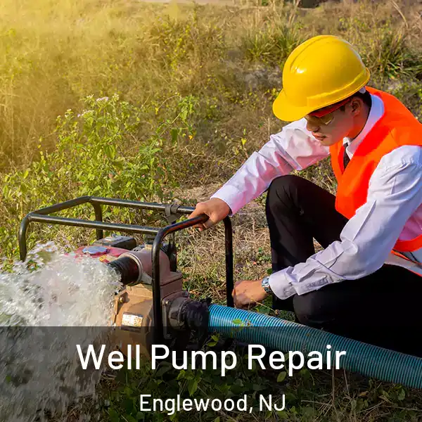  Well Pump Repair Englewood, NJ